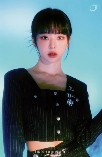 Loossemble - Make a Voyage Event merch postcard set