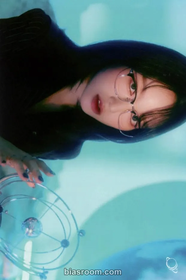 Loossemble - Make a Voyage Event merch postcard set