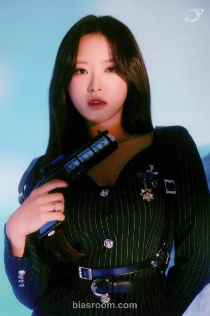 Loossemble - Make a Voyage Event merch postcard set