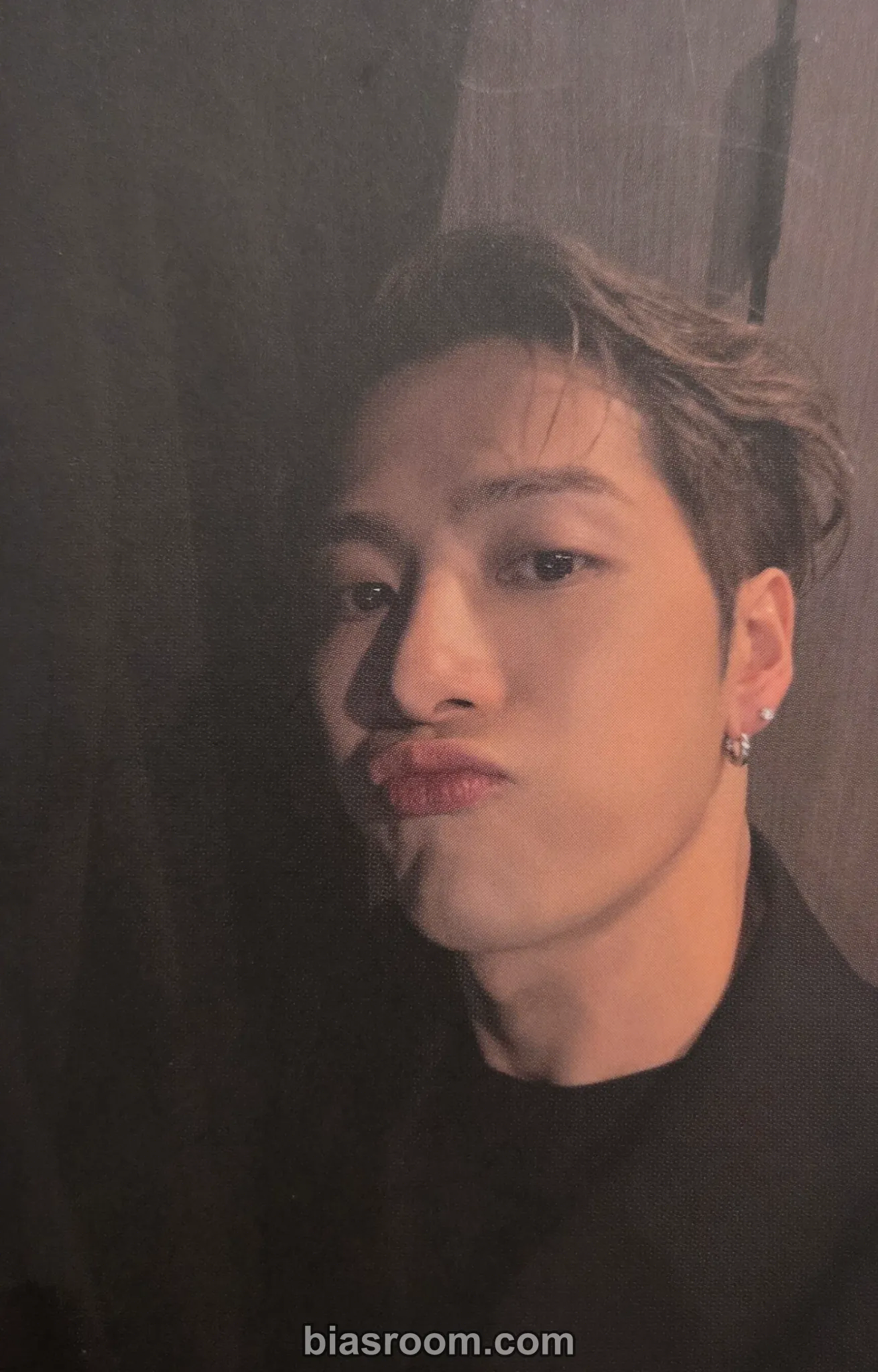 GOT7 - Jackson - Magic Man 2 (Jackson Solo) Album