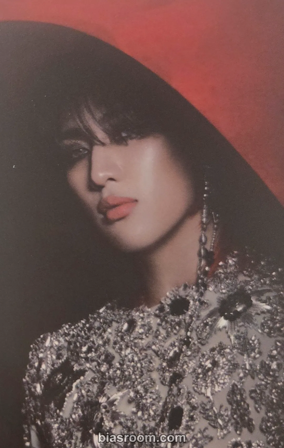 GOT7 - BamBam - BAMESIS (BamBam Solo) Album