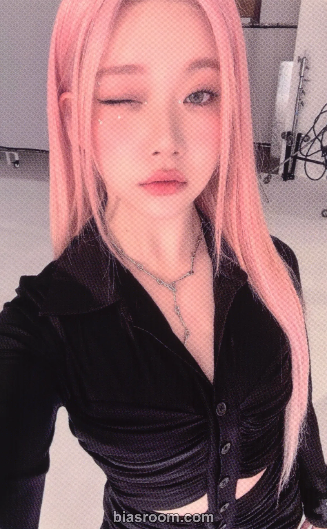 Billlie - Tsuki - Billlie - THE STAR Magazine Other ktown4u 2024 version