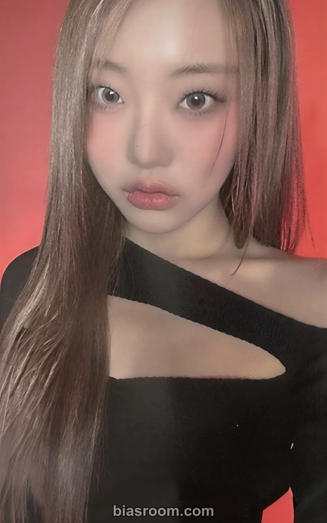 Billlie - Sheon - Billlie - THE STAR Magazine Other 2024 version ktown4u