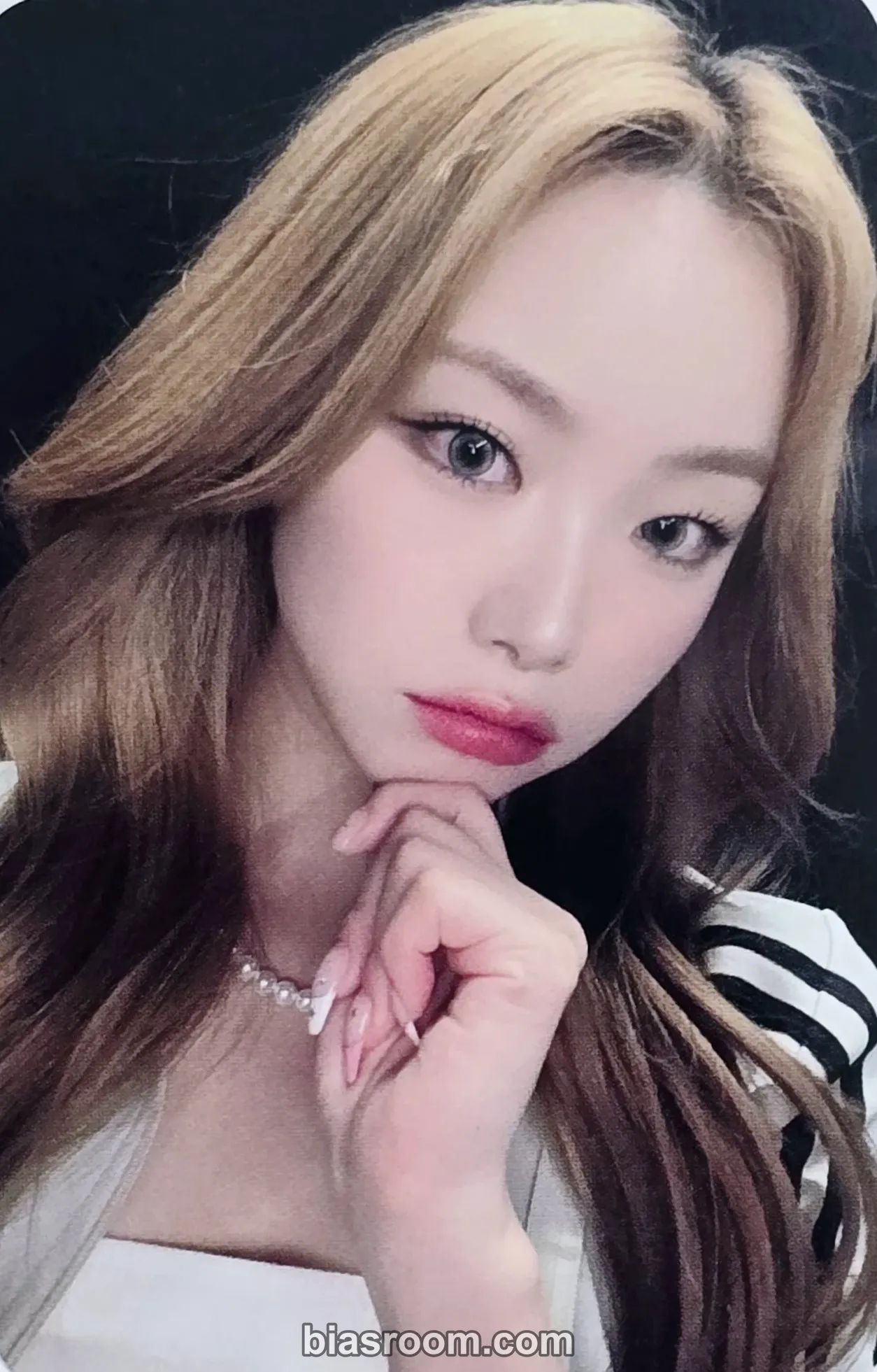 Billlie - Suhyeon - appendix: Of All We Have Lost Album ny music round 2