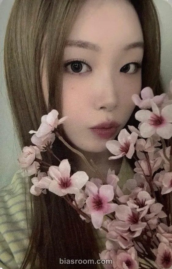 Billlie - Suhyeon - appendix: Of All We Have Lost Album ny music round 4