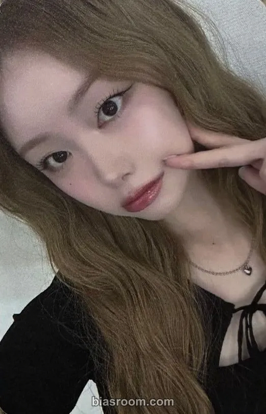 Billlie - Suhyeon - appendix: Of All We Have Lost Album ny music round 5