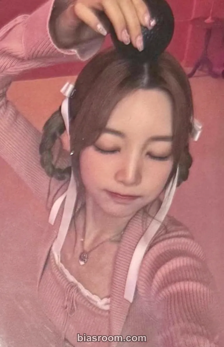 Rocket Punch - Dahyun - Boom Album fan meeting