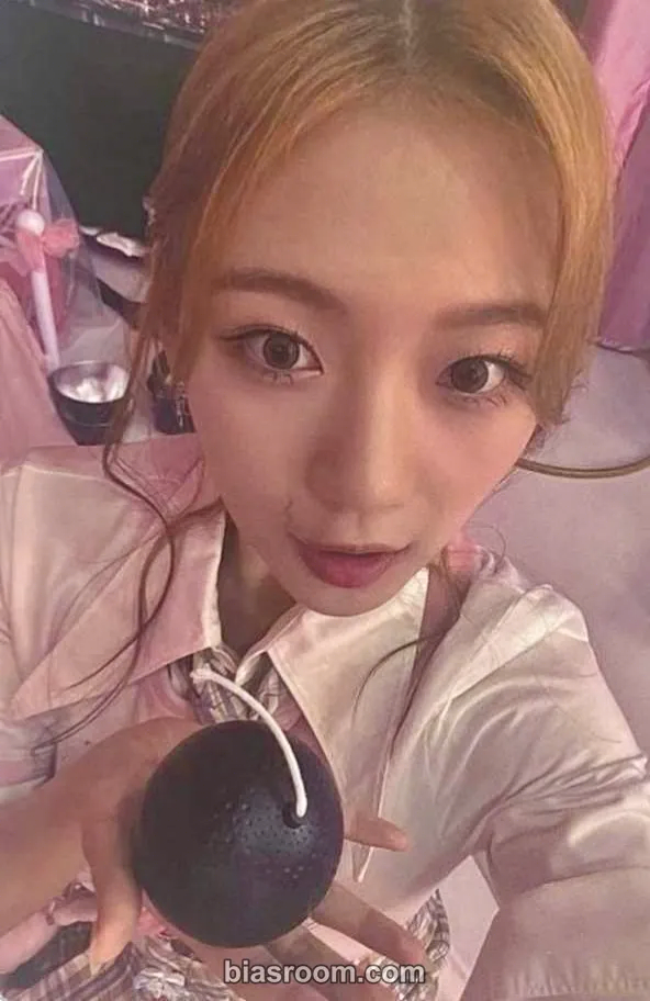 Rocket Punch - Dahyun - Boom Album fan meeting