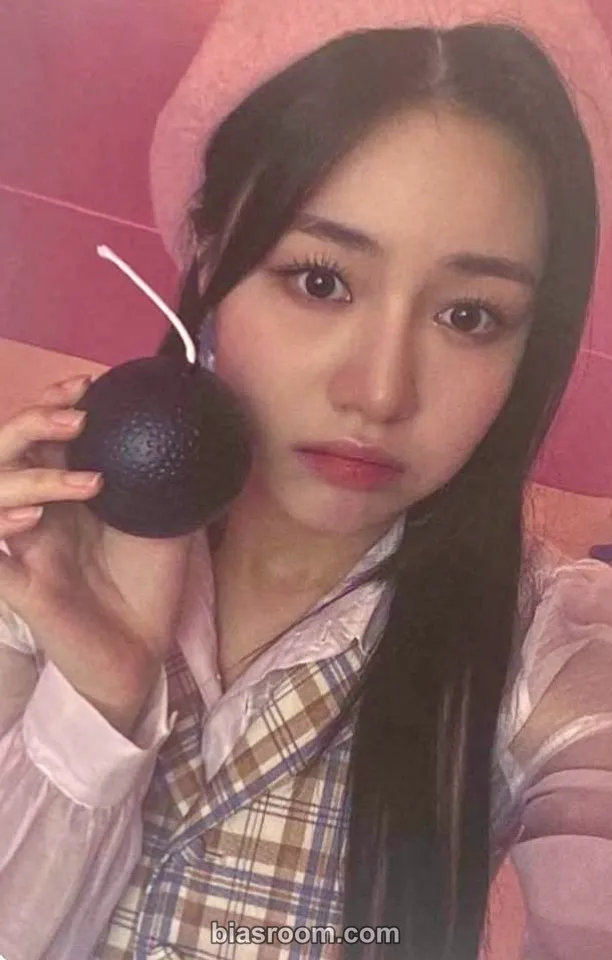 Rocket Punch - Dahyun - Boom Album fan meeting