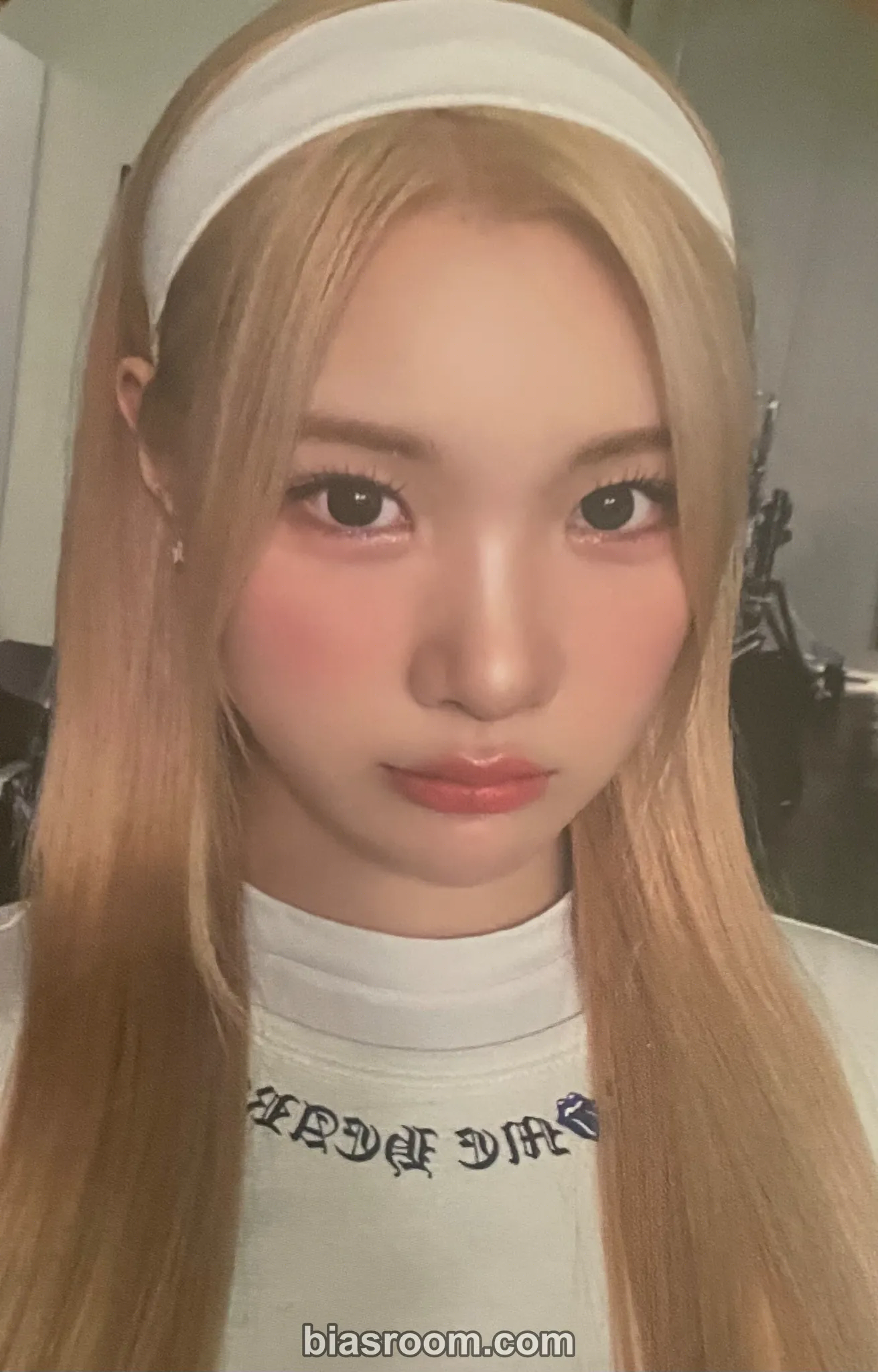 Hearts2Hearts - Juun - HEARTS2HEARTS - Teenieping MD Other