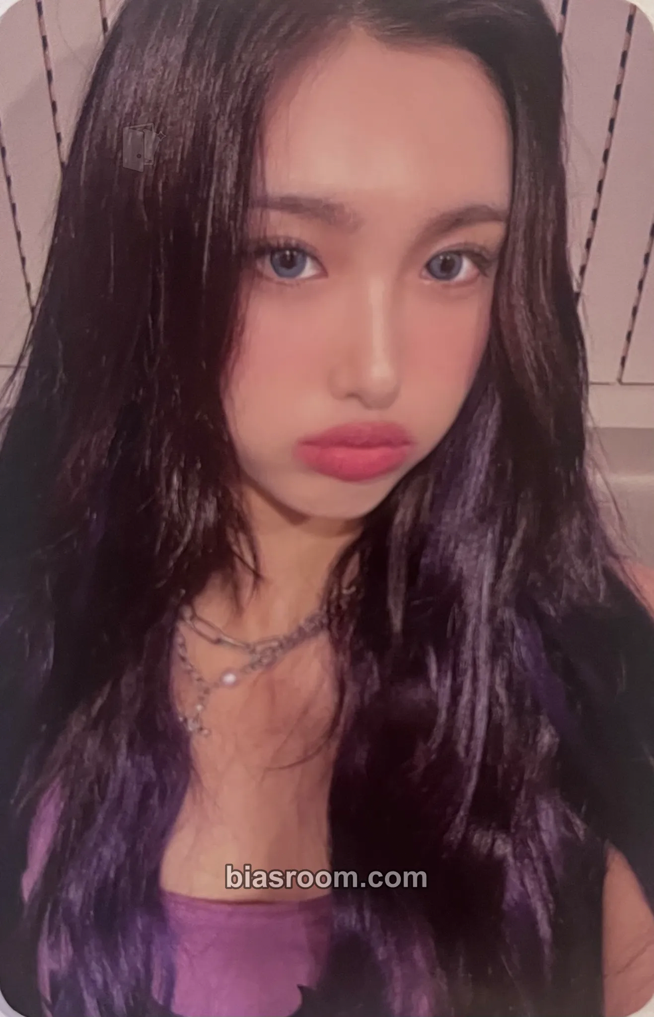 EVERGLOW 