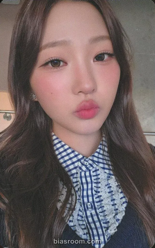 Hearts2Hearts - Stella - SMTOWN Live 2025 Event trading card tour merch japan tokyo