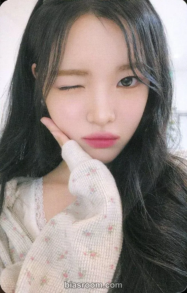 Hearts2Hearts - Yuha - SMTOWN Live 2025 Event pop-up exclusive tokyo japan tour merch