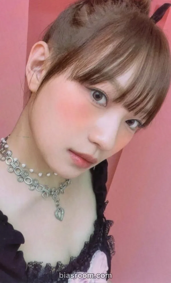 Rocket Punch - Sohee - Flash Album album photocard