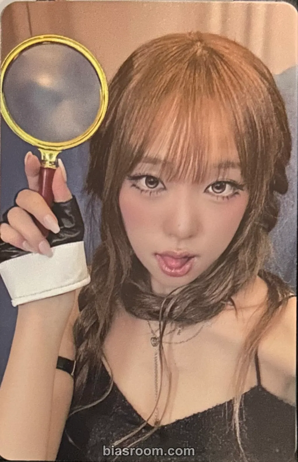 Yena - Yena - Love Catcher Album poca album cupid version