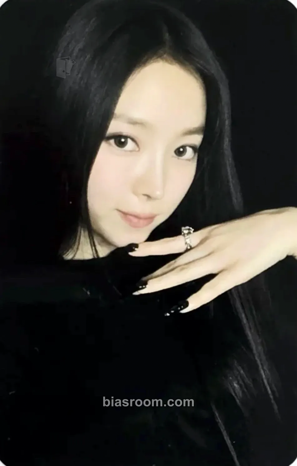 Narin Photocards (MEOVV) | Bias Room