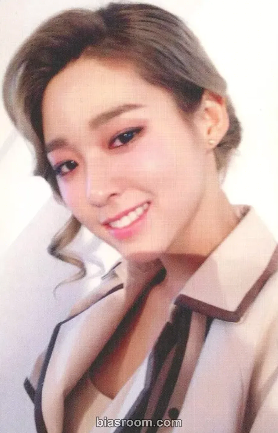 AOA - Seolhyun - Angel's Knock Album album photocard