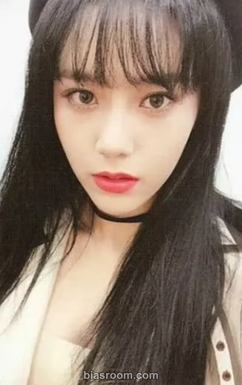 AOA - Hyejeong - Angel's Knock Album album photocard