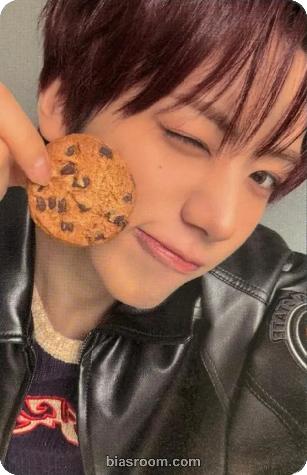 AHOF - Woongki - The Passage Album kbs song festival broadcast