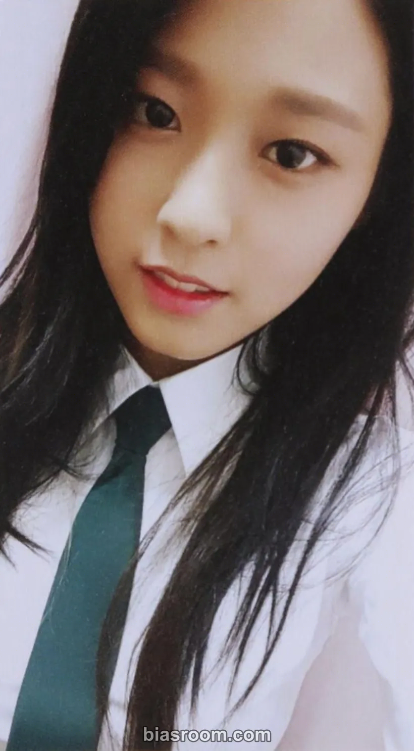 AOA - Seolhyun - Heart Attack Album album photocard