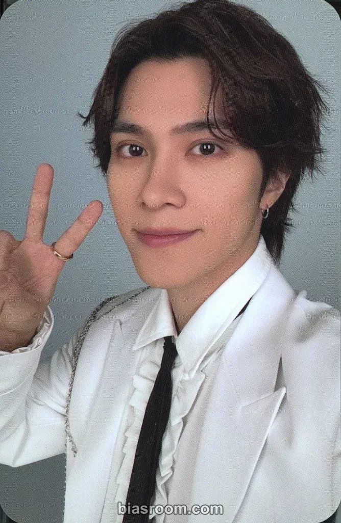 WayV - Hendery - WayZenNi Fanclub Other japan