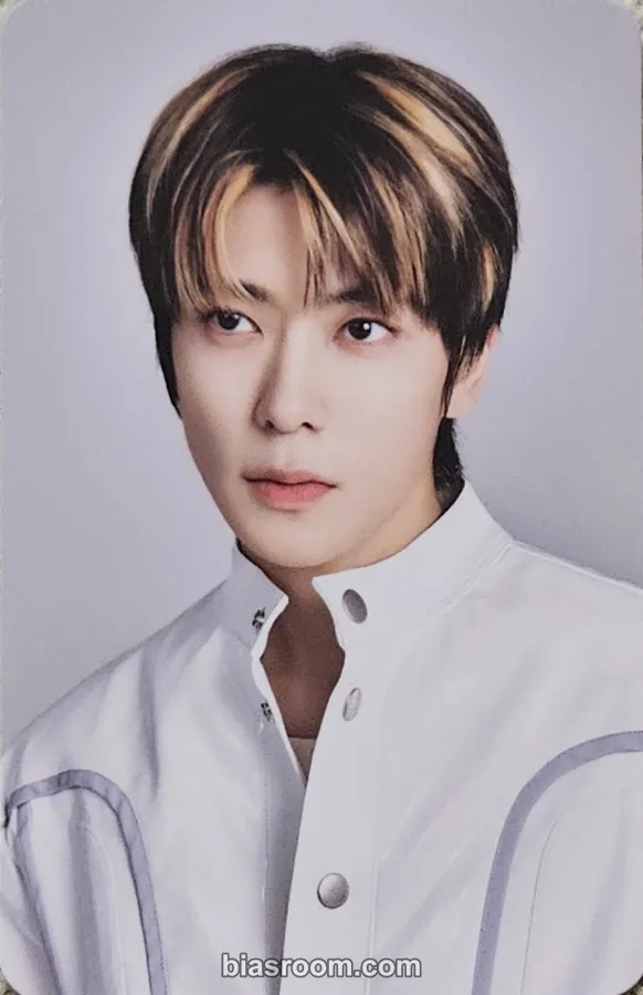 NCT 127 - Doyoung - 2024 Season’s Greetings Other season's greetings pob (pre-order benefit) smtown & store photocard set