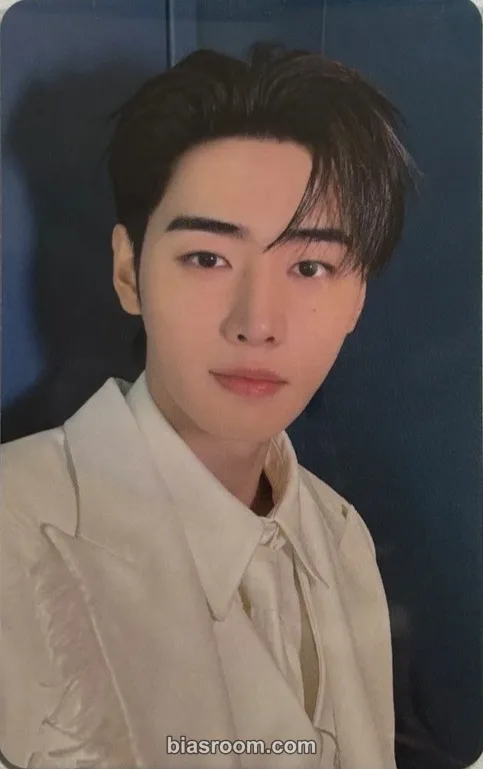 ENHYPEN - Jungwon - THE SIN: VANISH Album ny music lucky draw