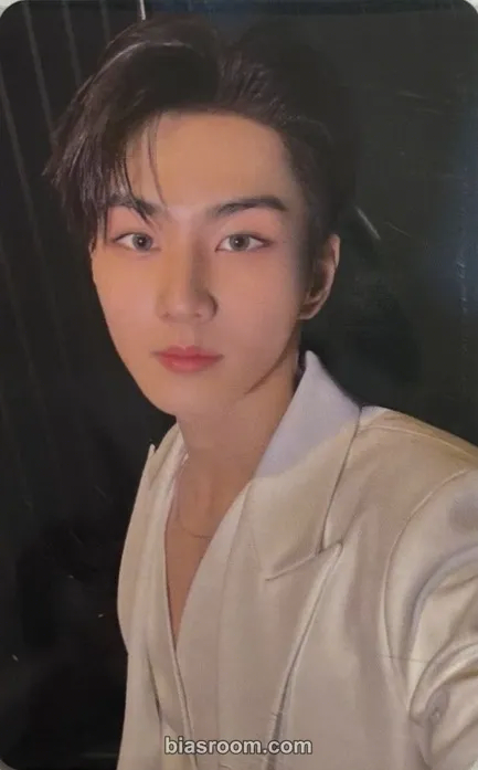 ENHYPEN - Jungwon - THE SIN: VANISH Album ny music lucky draw