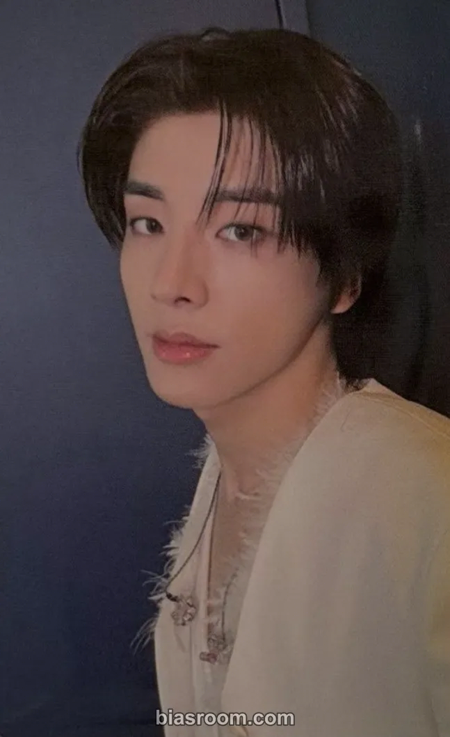 ENHYPEN - Jungwon - THE SIN: VANISH Album ny music lucky draw