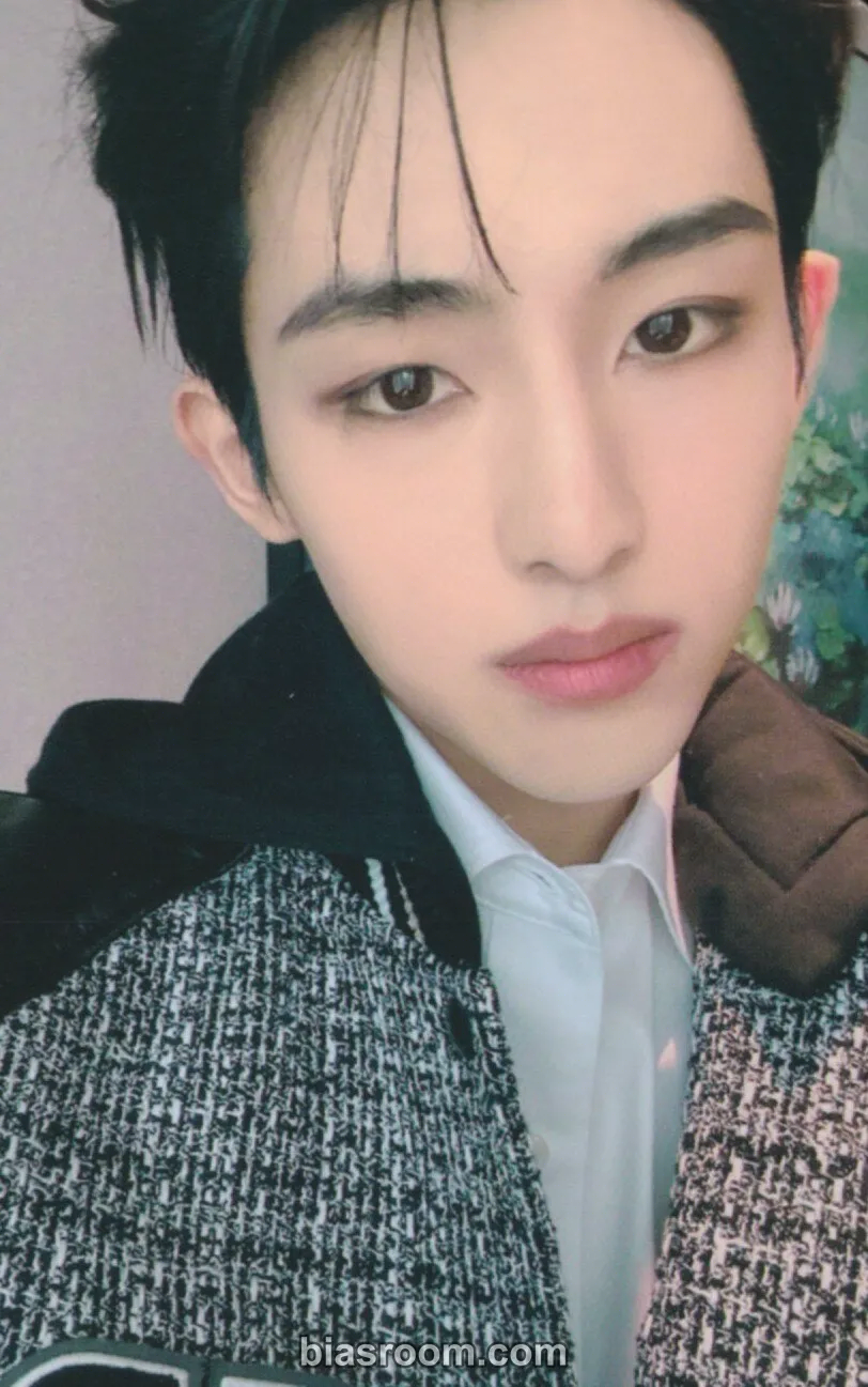 WayV - Winwin - Phantom Album soundwave video call (fancall)