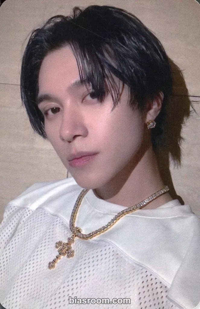 WayV - Hendery - Haidilao x WayV 2025 Event brand collaboration special event