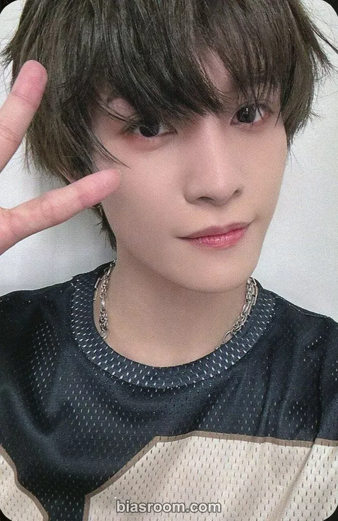 WayV - Kun - Haidilao x WayV 2025 Event brand collaboration special event