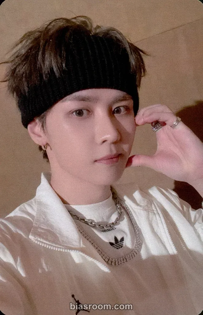 WayV - Kun - Haidilao x WayV 2025 Event brand collaboration special event