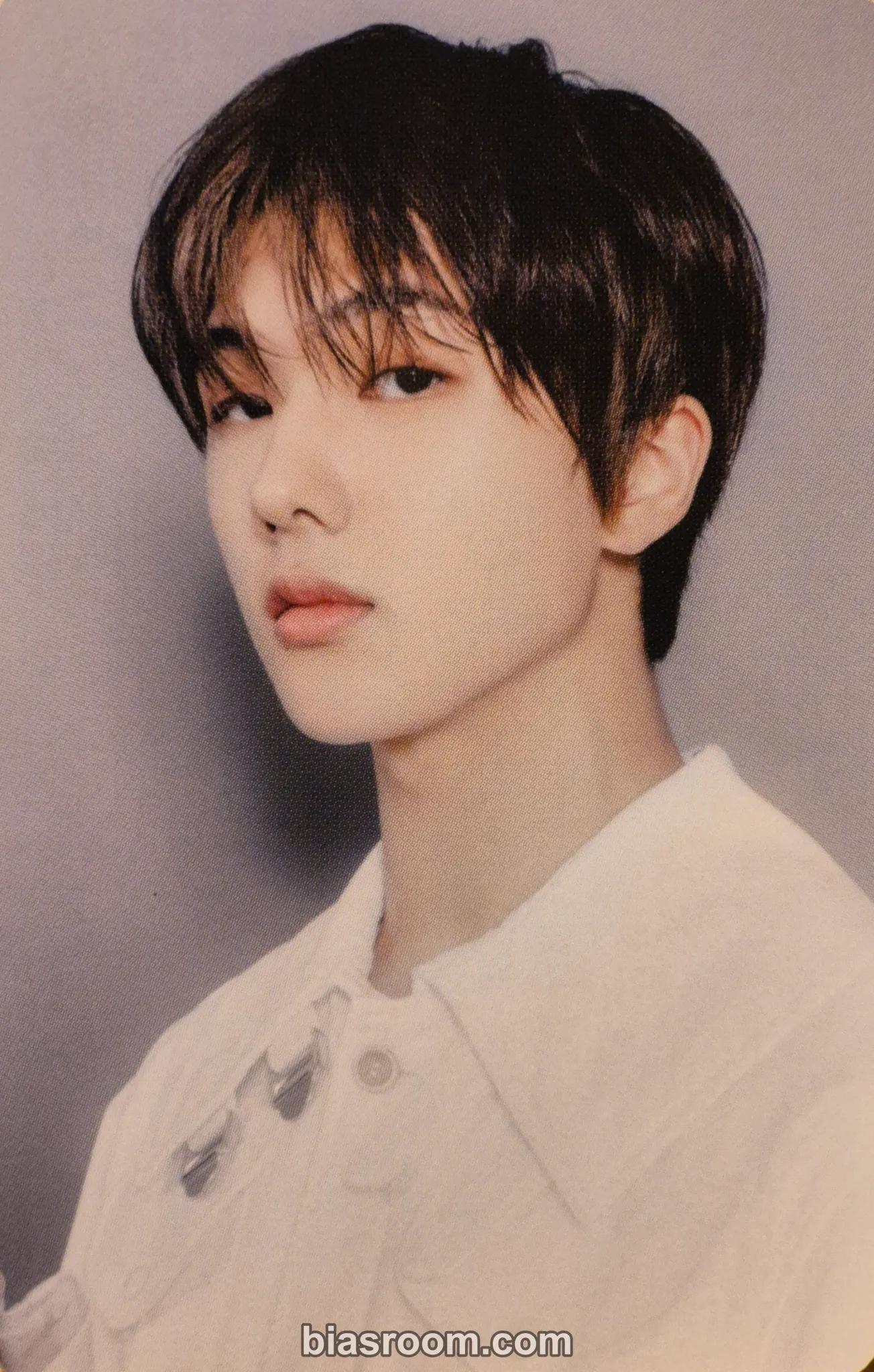 NCT DREAM - Jisung - 2023 Season’s Greetings Other pob (pre-order benefit) withmuu