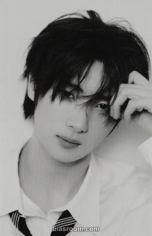 TWS - Youngjae - TRY WITH US Album pob (pre-order benefit) compact version weverse global shop (wvg)