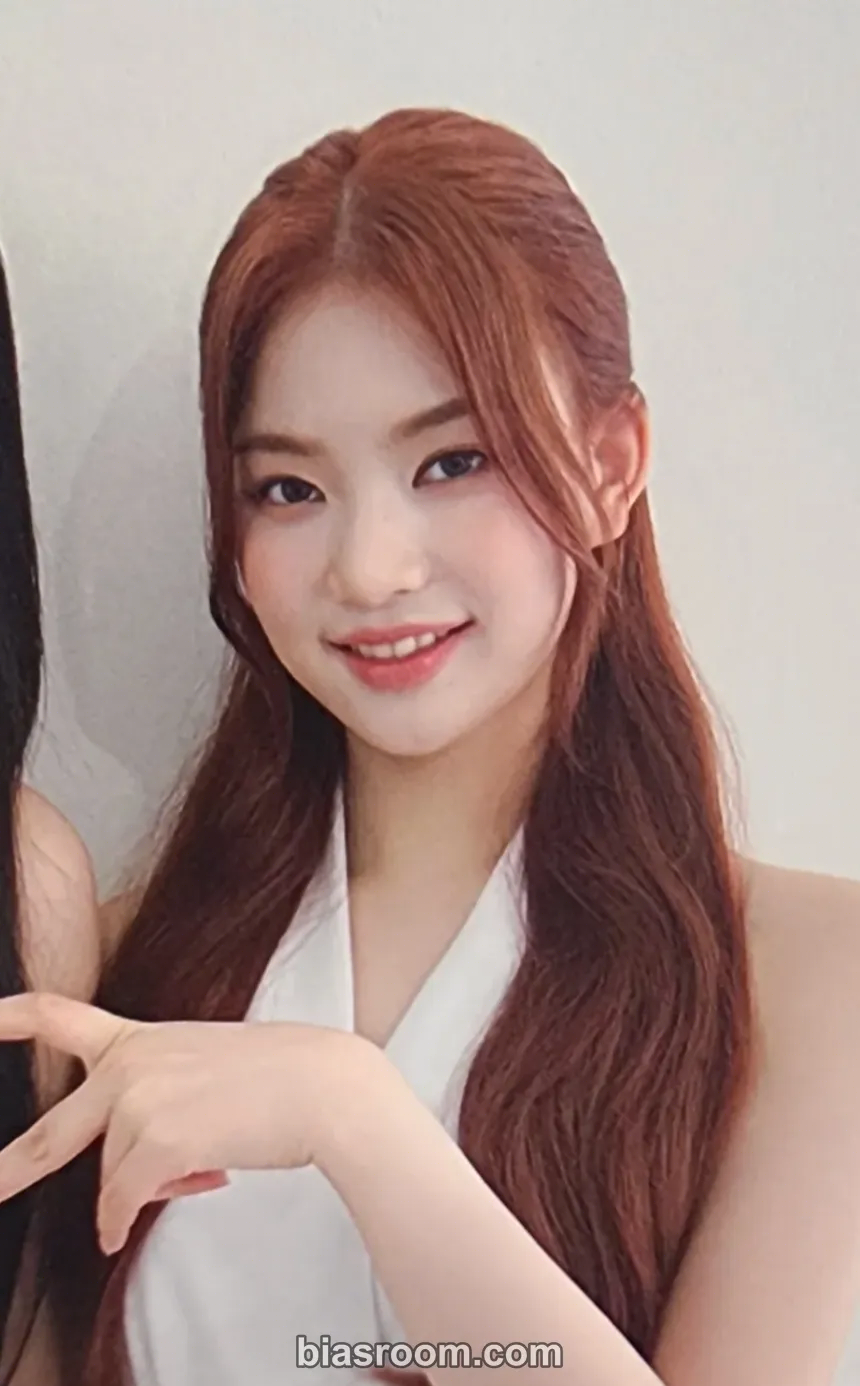 STAYC - Isa - MEDIHEAL x STAYC 2023 (YOON & ISA) Other brand collaboration event