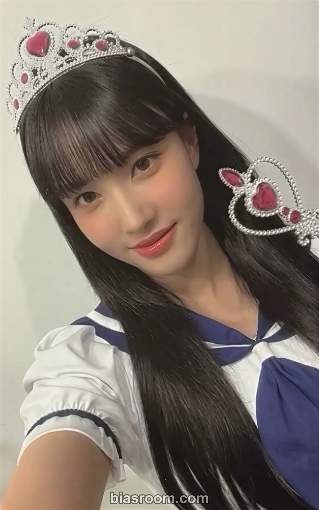 STAYC - Yoon - MEDIHEAL x STAYC 2023 (YOON & ISA) Other brand collaboration special event