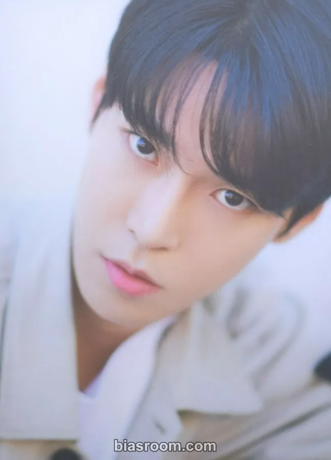 NCT 127 - Doyoung - Dicon Vol.5 'NCT 127 and City of Angel' (Dispatch Magazine) Other japan postcard postcard set magazine