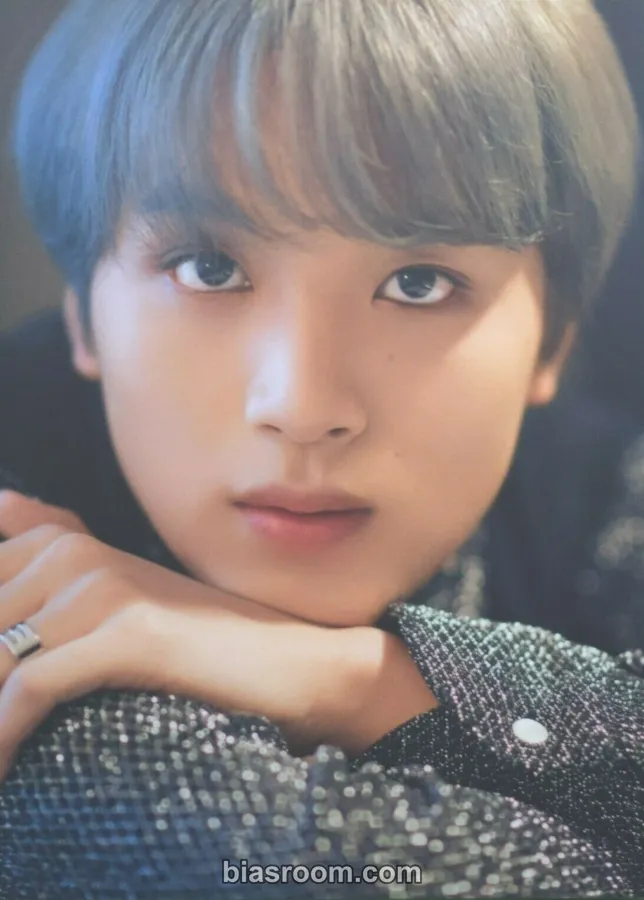 NCT 127 - Doyoung - Dicon Vol.5 'NCT 127 and City of Angel' (Dispatch Magazine) Other japan postcard postcard set magazine