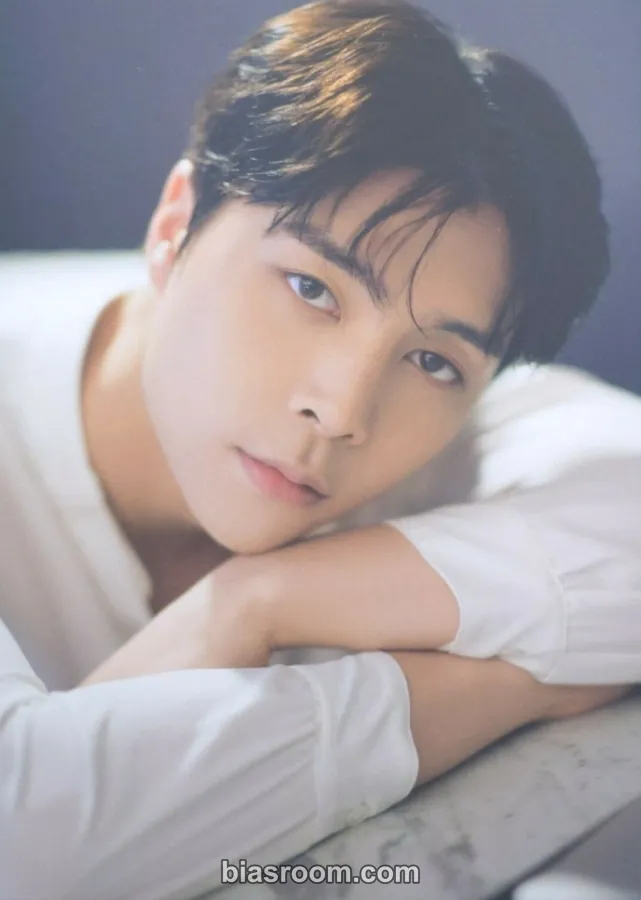 NCT 127 - Doyoung - Dicon Vol.5 'NCT 127 and City of Angel' (Dispatch Magazine) Other japan postcard postcard set magazine