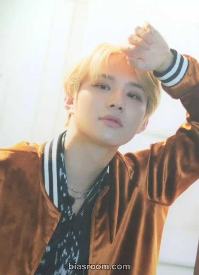 NCT 127 - Doyoung - Dicon Vol.5 'NCT 127 and City of Angel' (Dispatch Magazine) Other japan postcard postcard set magazine