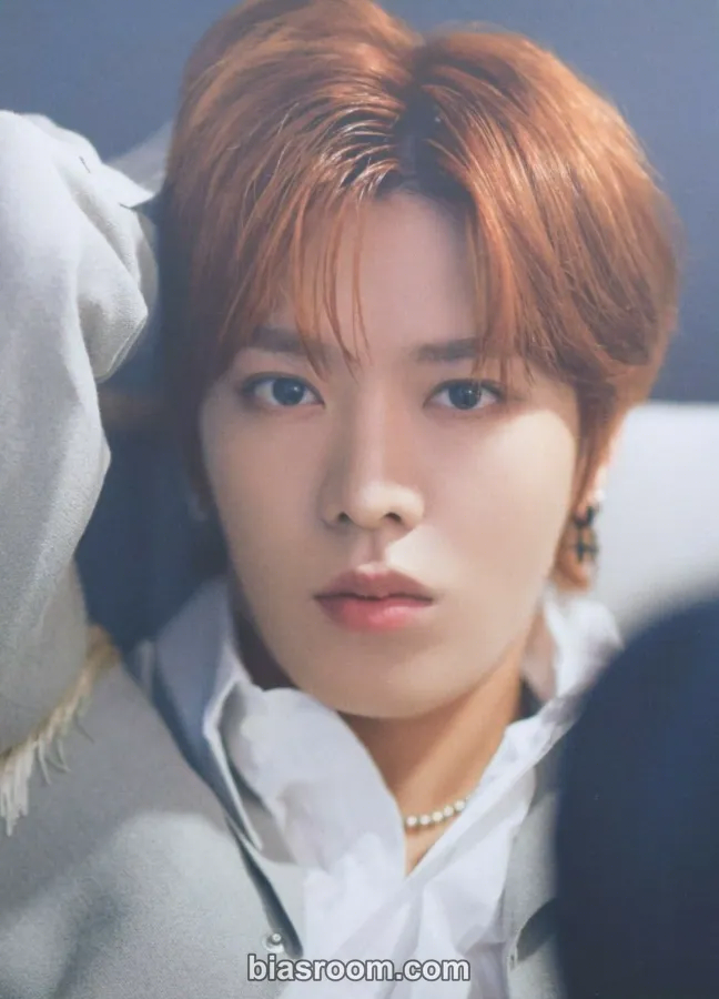 NCT 127 - Doyoung - Dicon Vol.5 'NCT 127 and City of Angel' (Dispatch Magazine) Other japan postcard postcard set magazine