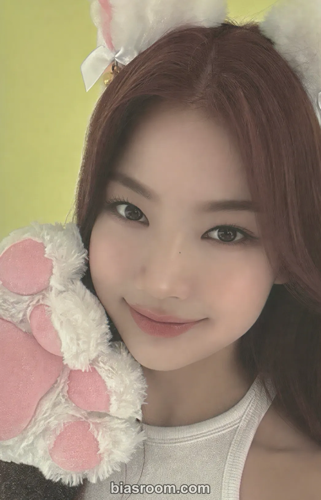 STAYC - Isa - MEDIHEAL x STAYC 2023 (YOON & ISA) Other brand collaboration special event