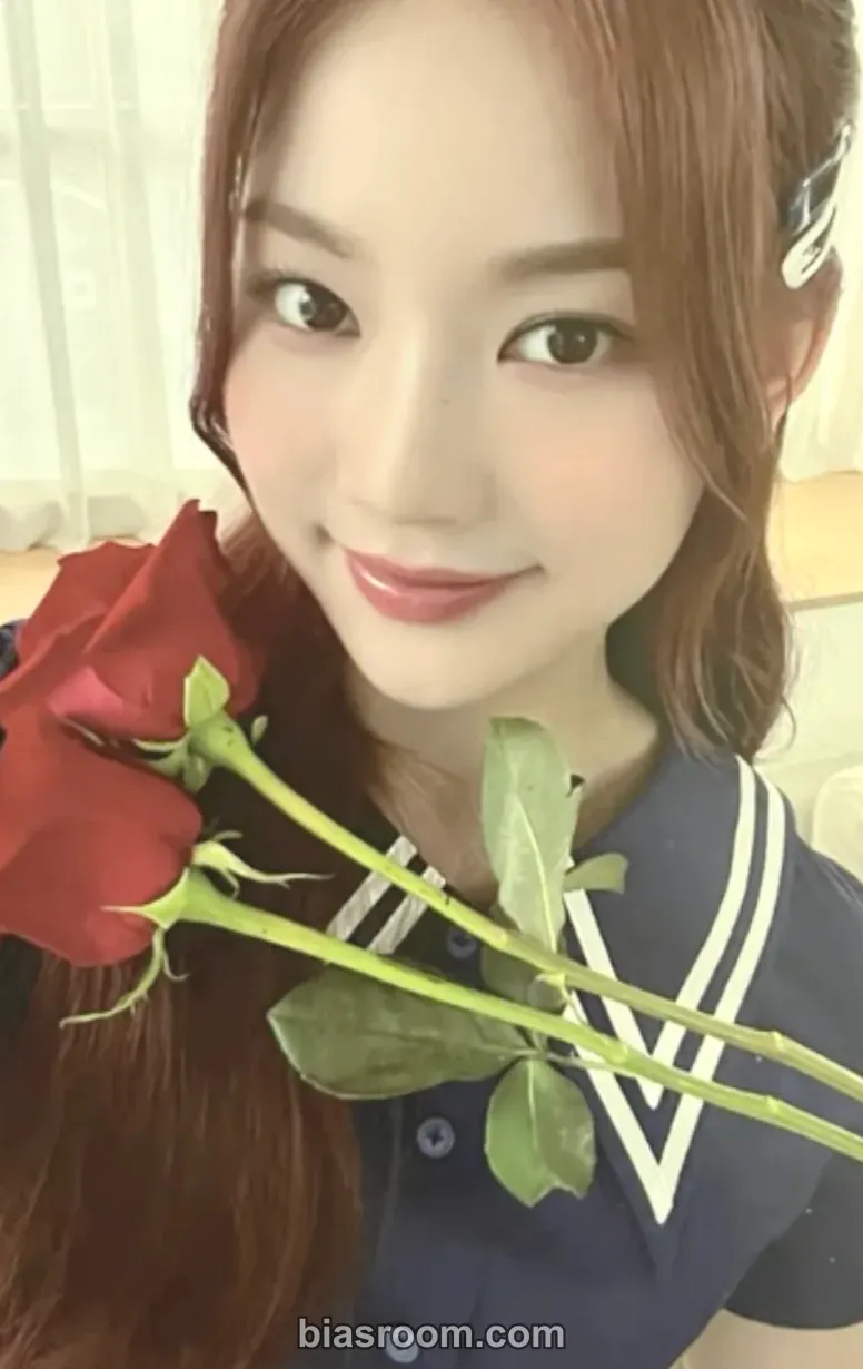 STAYC - Isa - MEDIHEAL x STAYC 2023 (YOON & ISA) Other brand collaboration special event