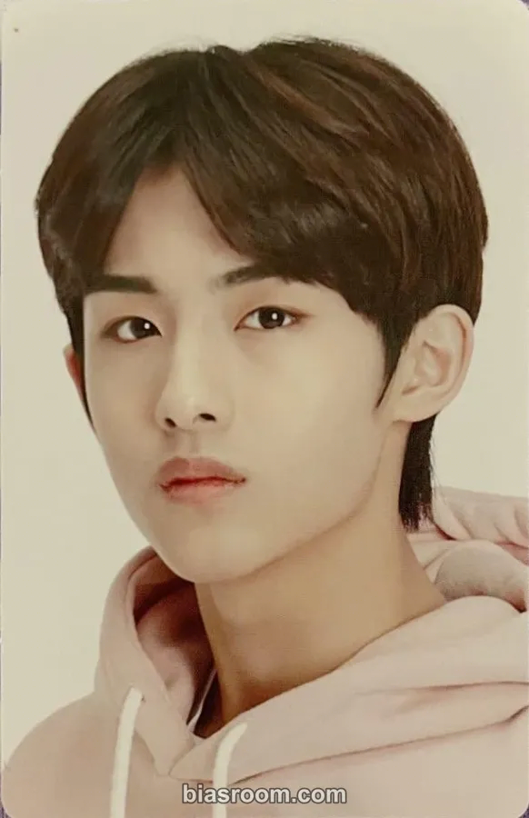 NCT 127 - Doyoung - 1st Anniversary SUM Event cafe event