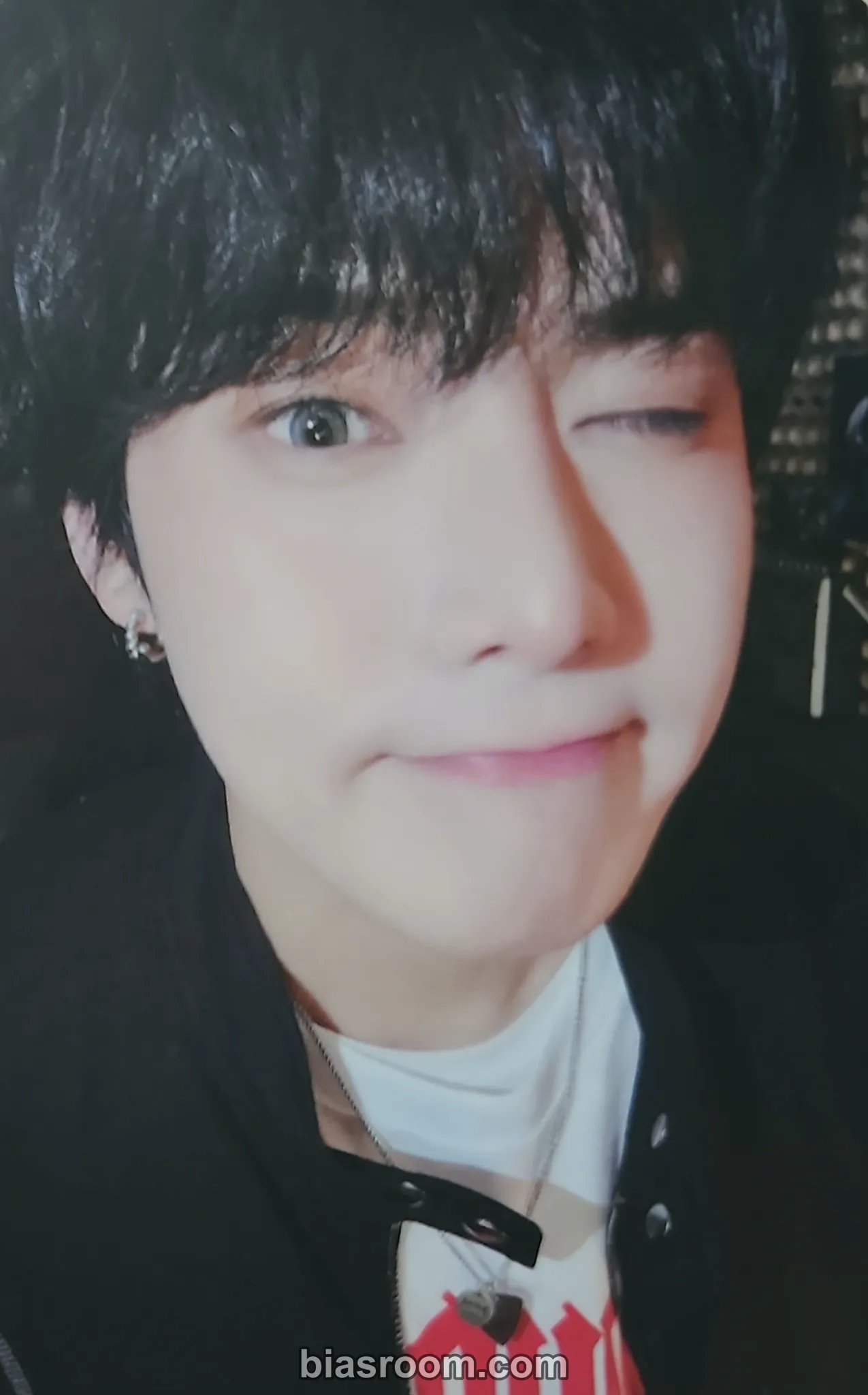 ONEWE - Yonghoon - We: Dream Chaser Album album photocard dream chaser version