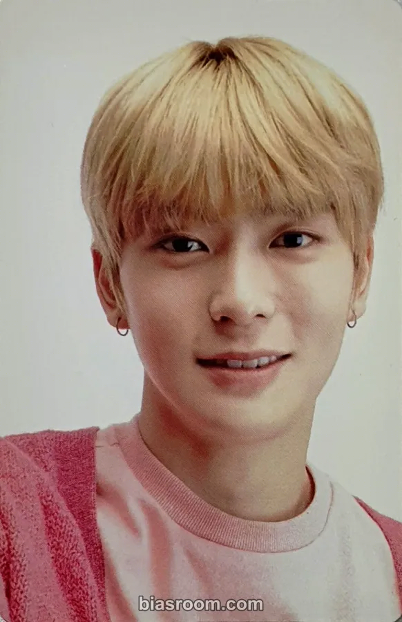 NCT 127 - Jaehyun - 1st Anniversary SUM Event