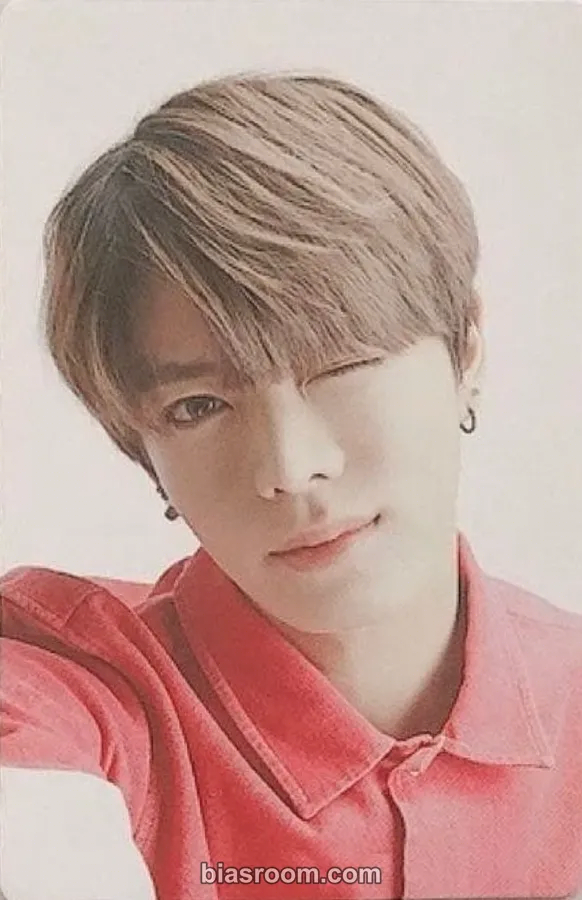 NCT 127 - Yuta - 1st Anniversary SUM Event cafe event