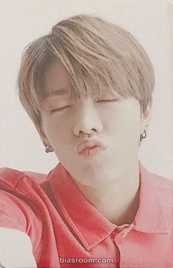 NCT 127 - Yuta - 1st Anniversary SUM Event cafe event