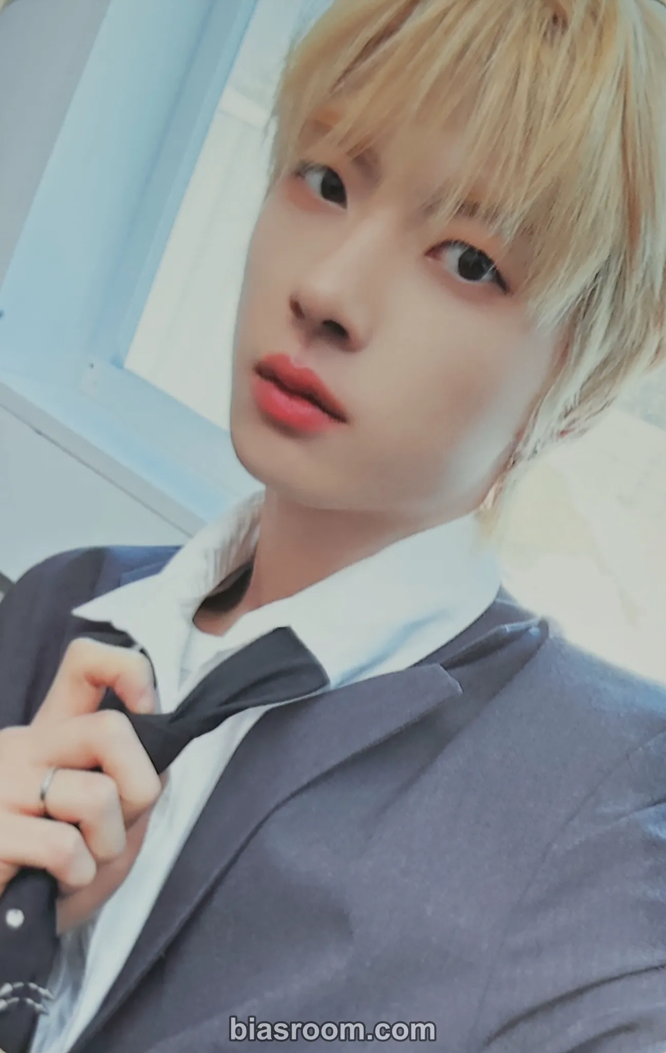 ONEWE - Kanghyun - We: Dream Chaser Album album photocard we version